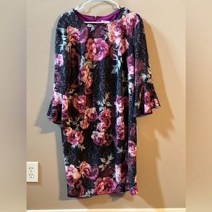 London style collection dress size 18